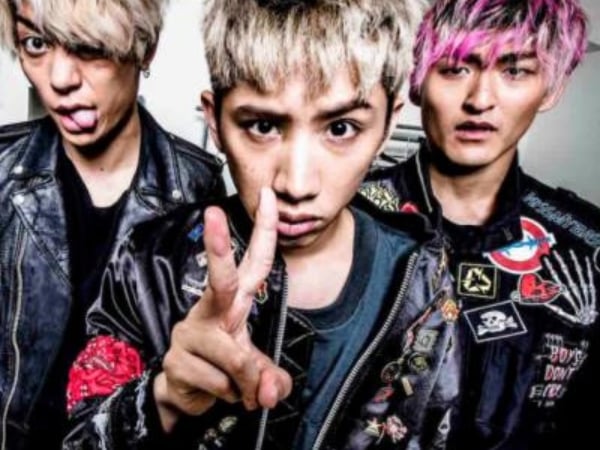 ONE OK ROCK 主唱 Taka 爆出約會中　與日本滑冰女王淺田真央姊姊密戀！