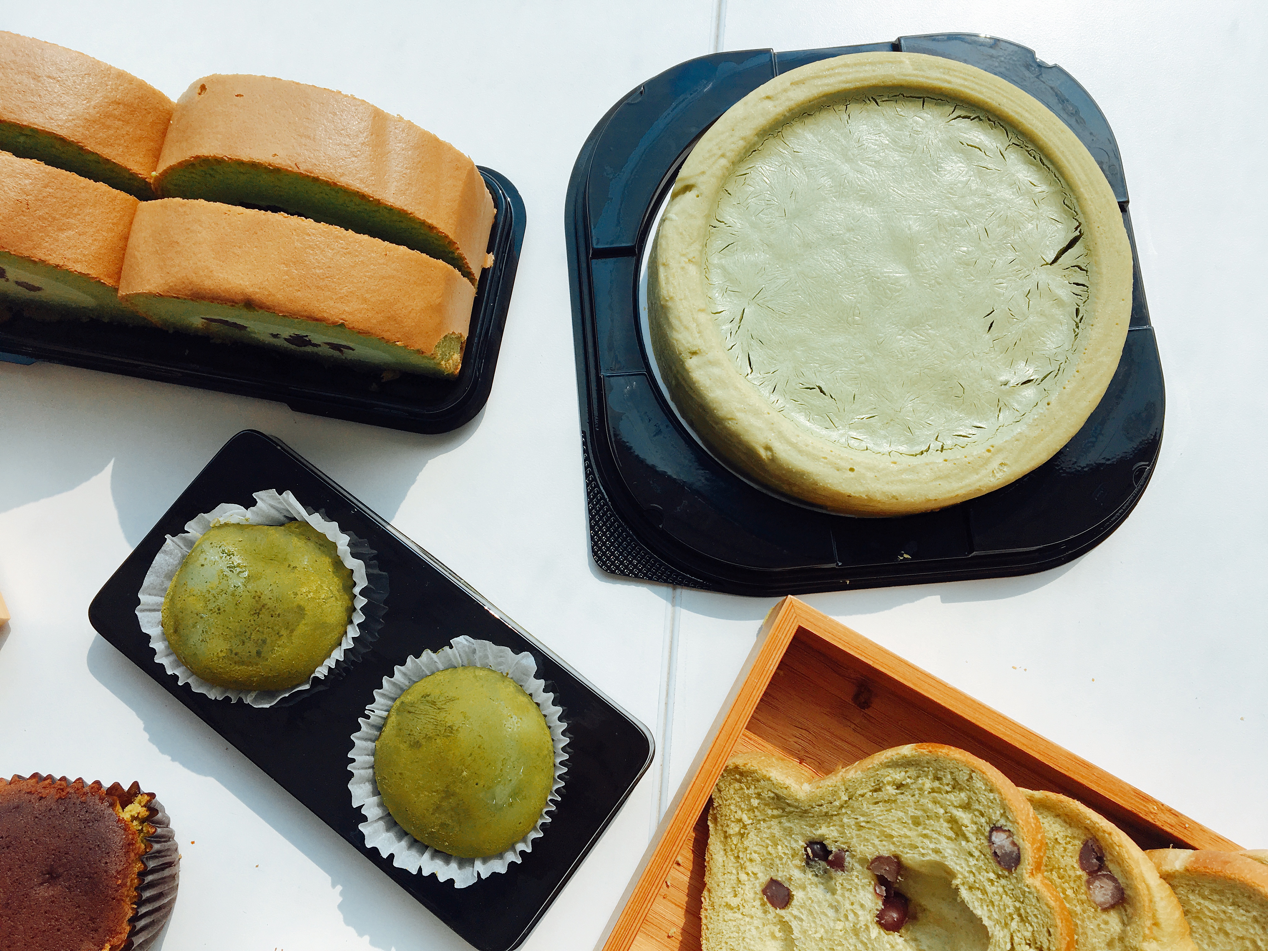 不搶不行！「全聯 x 辻利茶舗」最強聯名，平價「抹茶甜點」直接吃到怕！