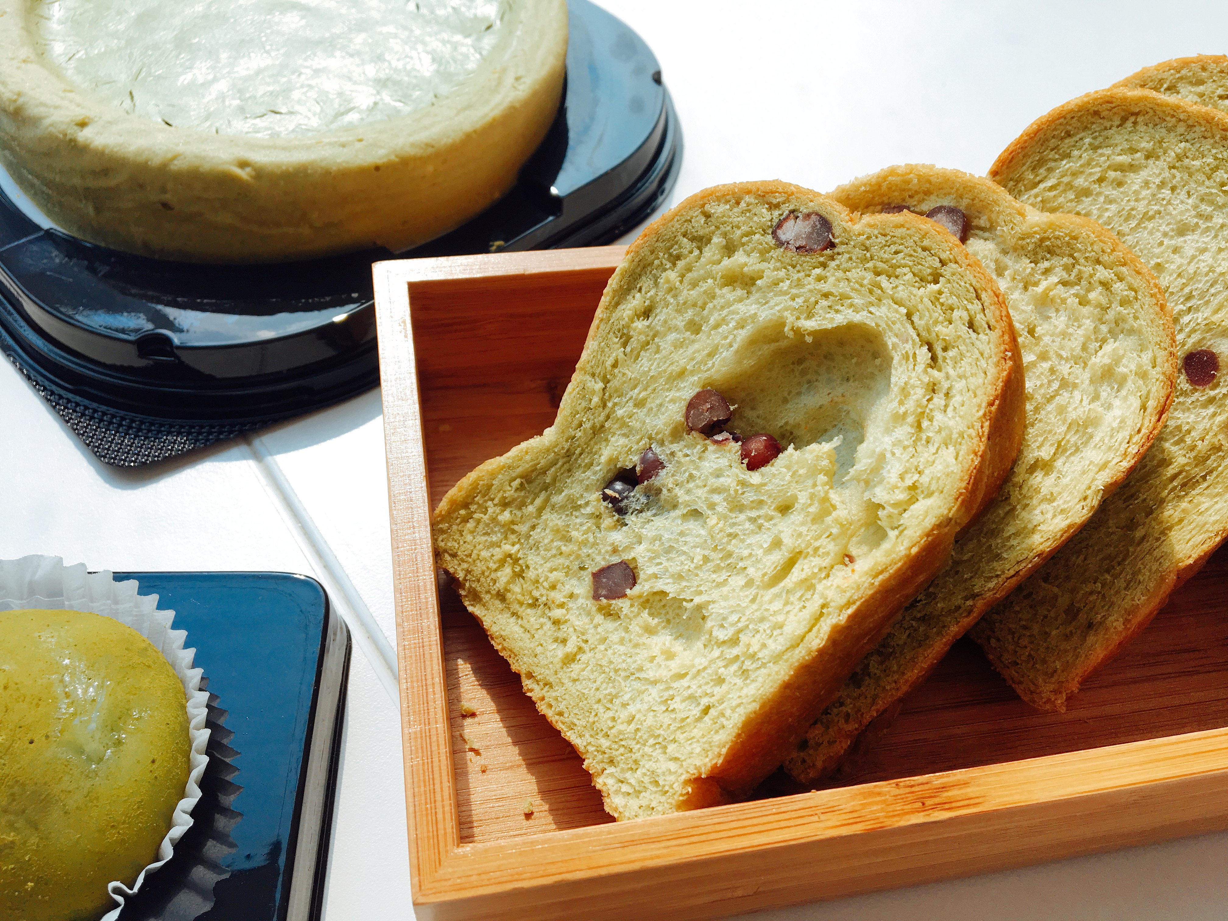 不搶不行！「全聯 x 辻利茶舗」最強聯名，平價「抹茶甜點」直接吃到怕！