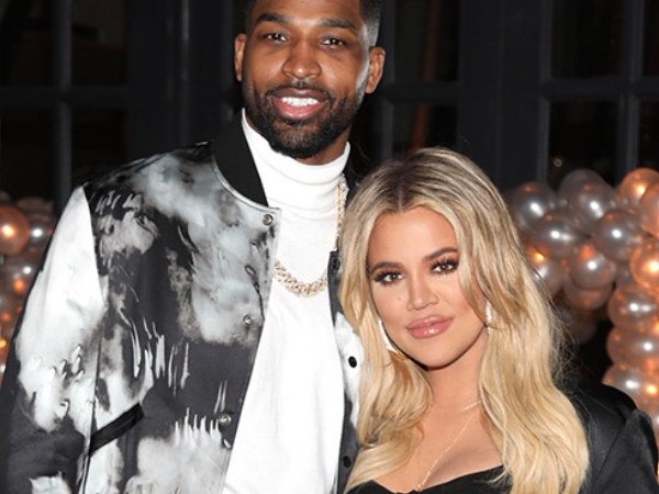 卡戴珊家族的魔咒?Khloe Kardashian即將臨盆,男友出軌被抓個正著!