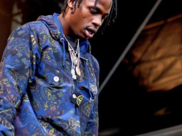 下一雙鬼罕天價鞋款誕生？！Travis Scott x Air Jordan 4 高清細圖曝光！