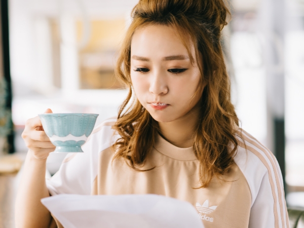 聽到她的聲音就笑到秒噴飯！這群人女神「茵聲」私下其實超…