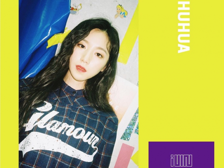 周子瑜第二？台灣女孩舒華加入韓國女團(G)I-DLE，宣傳照曝光粉絲驚呼「好像太妍！」