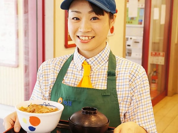 千呼萬喚!松屋即將進軍台灣,牛丼飯的選擇更多樣化了!