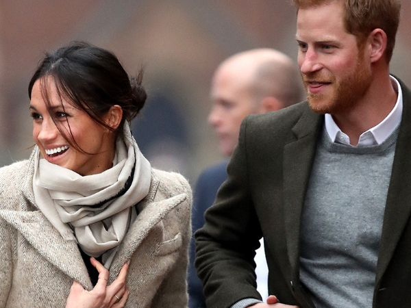 關係真的如此糟糕？Meghan Markle 姐姐不滿：沒有一個家庭成員獲得邀請！