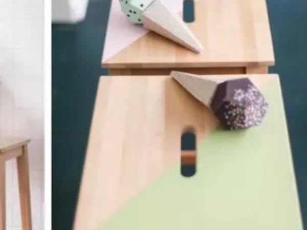 5 間世界必訪「高顏值」冰淇淋名店 吃甜點就要吃得漂亮瘋傳 IG