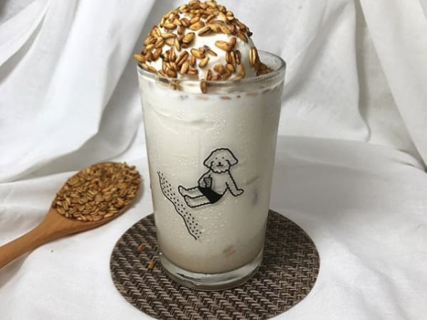 韓國女生最近都在瘋狂搶購這款食品，據說不用運動也能 10 天減 5 kg！