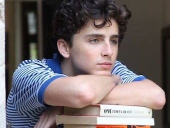 看過 Timothée Chalamet 的新電影後,你必定會忍不住愛上這位「小鮮肉」!
