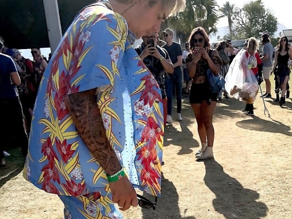小賈斯汀為了宗教信仰　Coachella 音樂節甘願在小場活動久違獻唱！