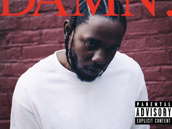 30 歲嘻哈歌手 Kendrick Lamar 普立茲音樂獎，成 102 年來首位非古典、爵士音樂家得獎