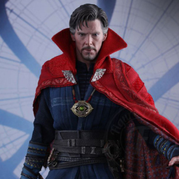 再沒有續集？Benedict Cumberbatch 透露 Dr. Strange 或許過不了這關…