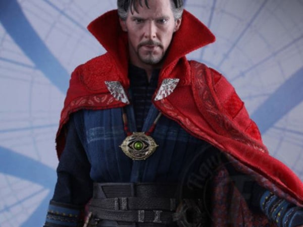 再沒有續集?Benedict Cumberbatch 透露 Dr. Strange 或許過不了這關…