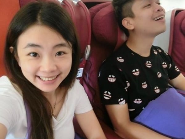 嘎嫂「二伯」懷胎六月 體重首創新巔峰超崩潰!網友激動呼:妳在挑戰女人的理智線!