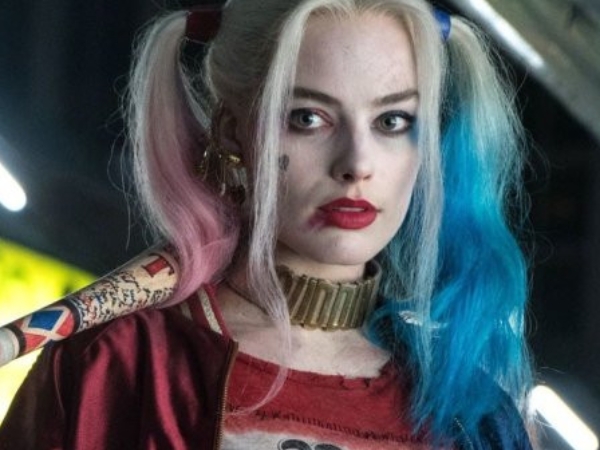瑪格羅比《小丑女》導演敲定　DC 創造第一位亞裔女導演執掌超級英雄電影！