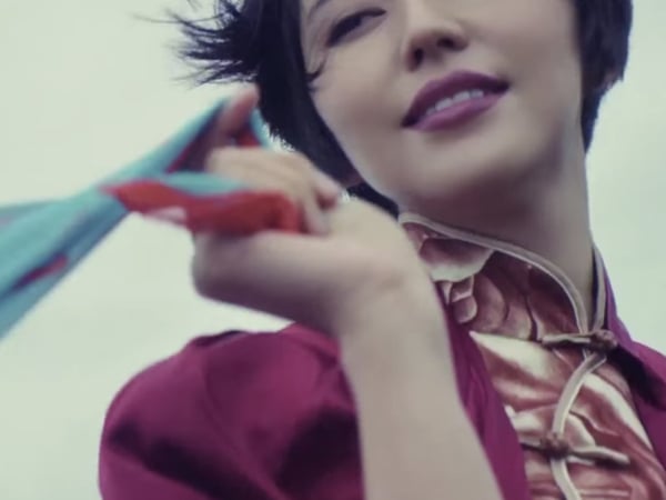 台灣真的好美！長澤雅美再度擔任台灣觀光宣傳大使