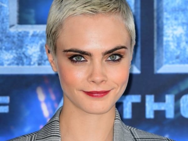 #NoChella：Cara Delevingne 杯葛 Coachella，為何卻反被網民批評「偽君子」？