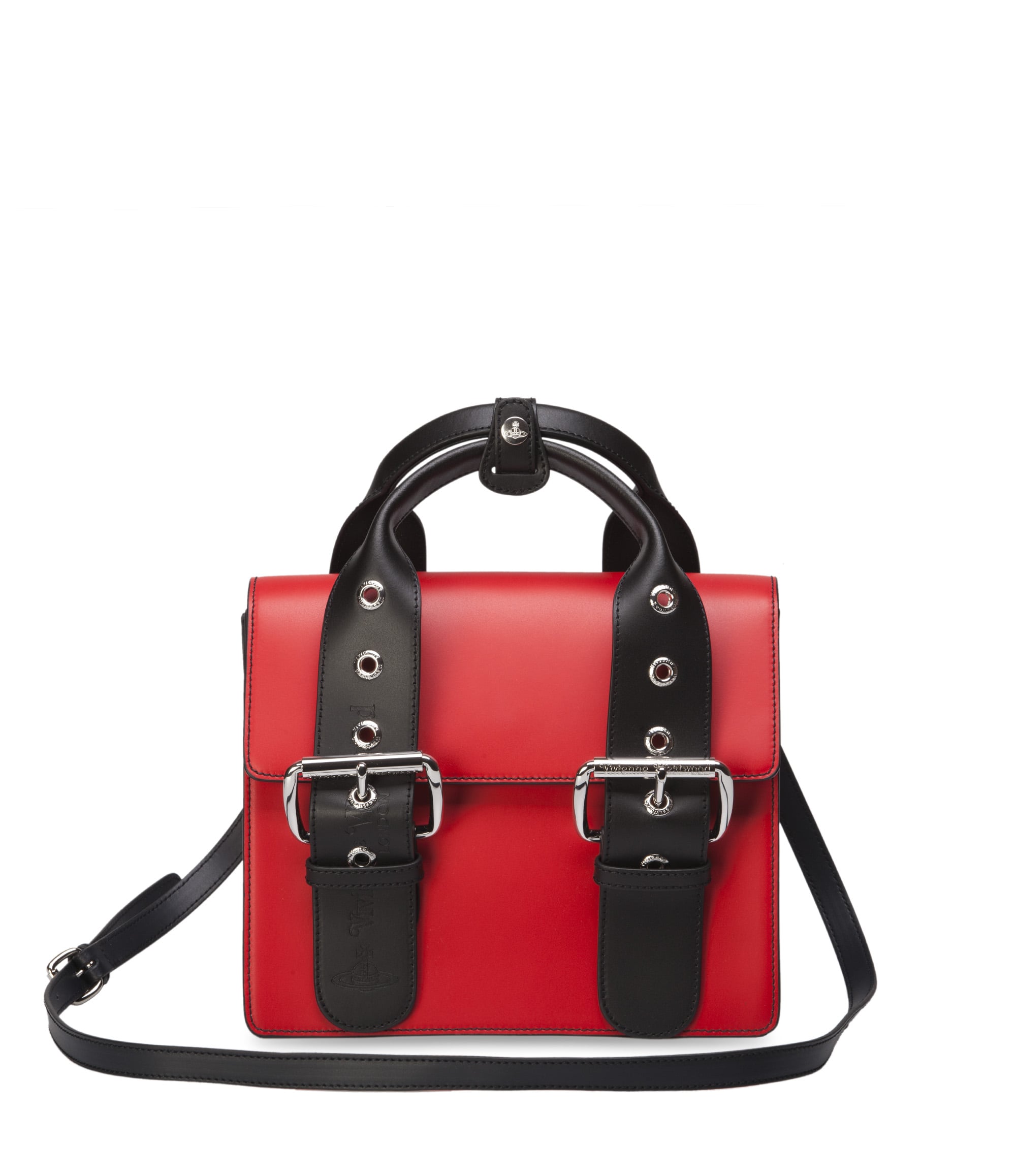 今年的It Bag非Vivienne Westwood Alex Bag莫屬