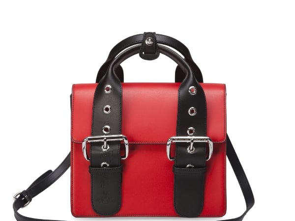 今年的It Bag非Vivienne Westwood Alex Bag莫屬