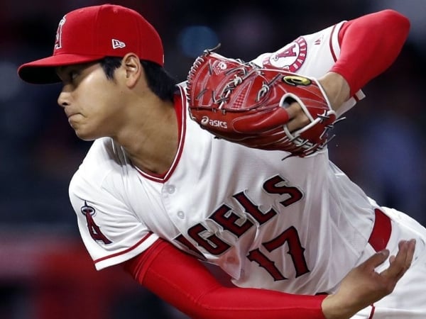 大谷翔平投球狀況不佳提前退場，高 EQ 回答：我不可能每場都是超人！