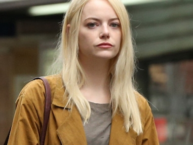 打造《黑鏡》風格？Netflix 公布《Maniac》正式劇照　艾瑪史東竟遭藥物試驗圈禁？