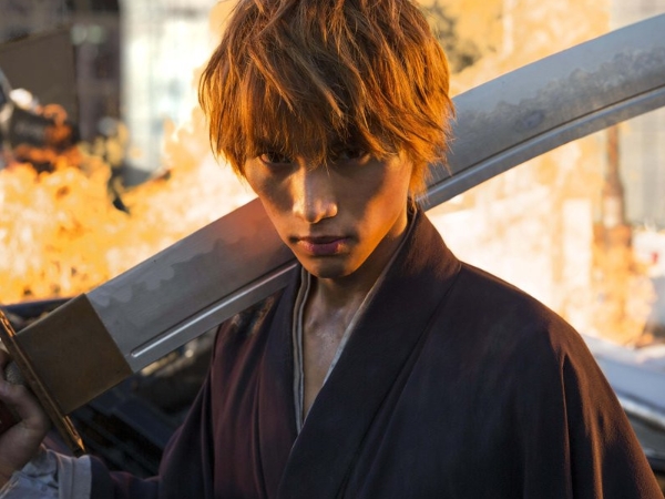 久保帶人真人版《死神》首支預告曝光　朽木白哉演員帥到讓網友驚呼！