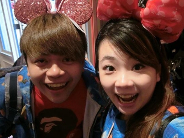 擔憂嬌妻變心！資深youtuber「蔡阿嘎」無厘頭招數爭寵搶關注 網友傻眼：母湯喔！