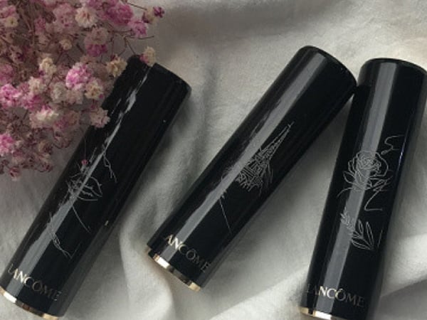 最想收到的夢幻禮是它！ Lancomeｘ安哲推出「法式刻印禮盒」，用它獻給你最愛的「她」