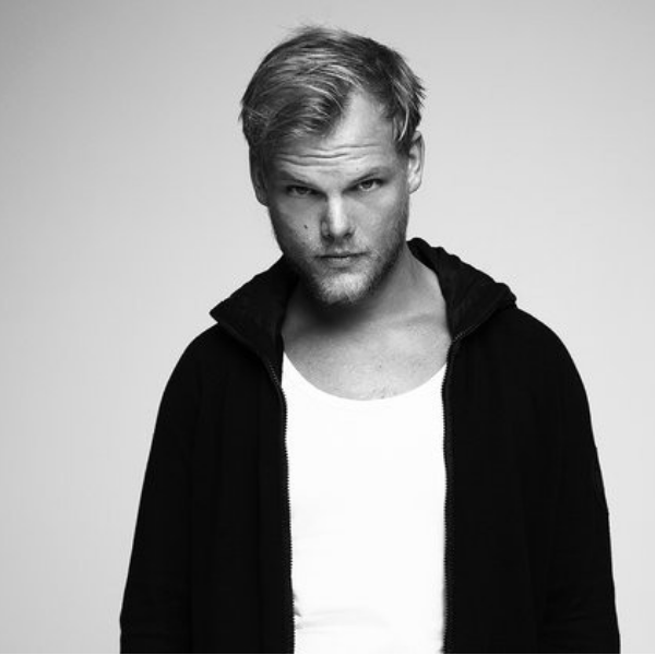 快訊 / 知名瑞典 DJ Avicii 艾維奇驚傳死訊，得年 28 歲