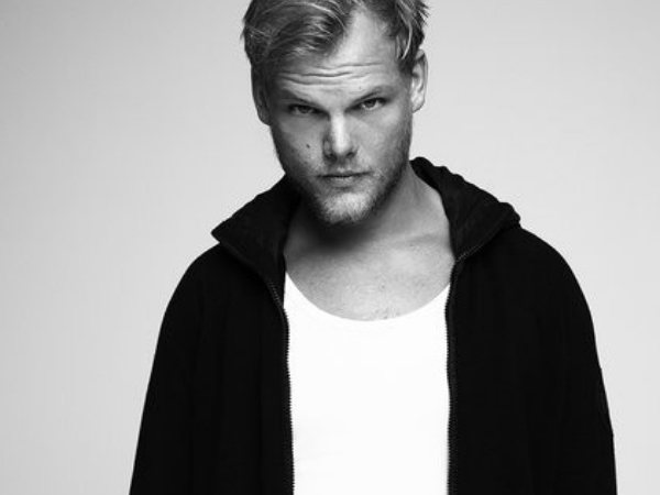 快訊 / 知名瑞典 DJ Avicii 艾維奇驚傳死訊，得年 28 歲
