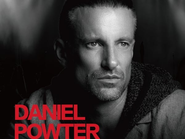 還記得〈Bad Day〉嗎？城市琴人 Daniel Powter 再度來台開唱　喚回台灣樂迷最初感動！