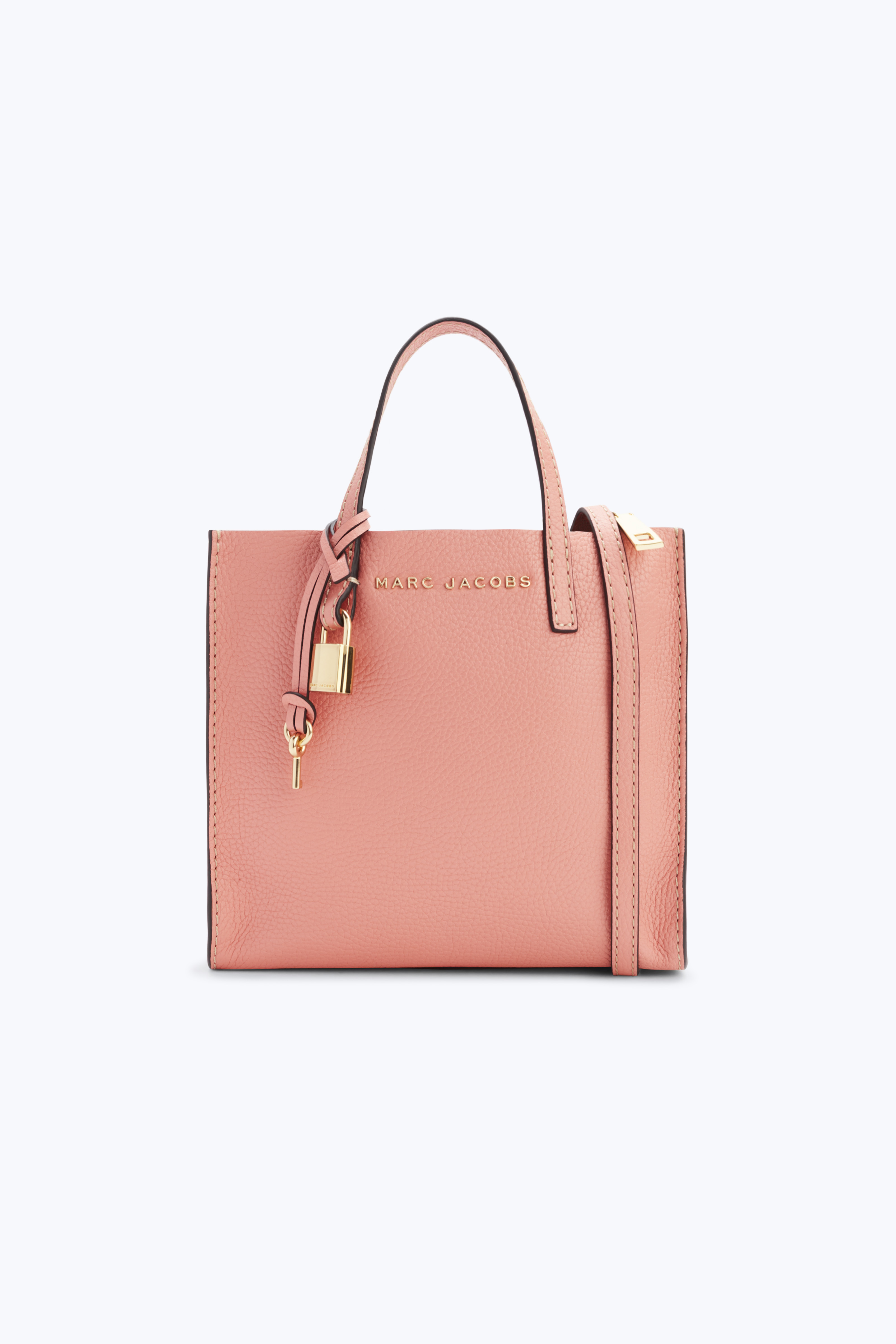 Marc Jacobs 輕巧時尚 Grind 方塊包