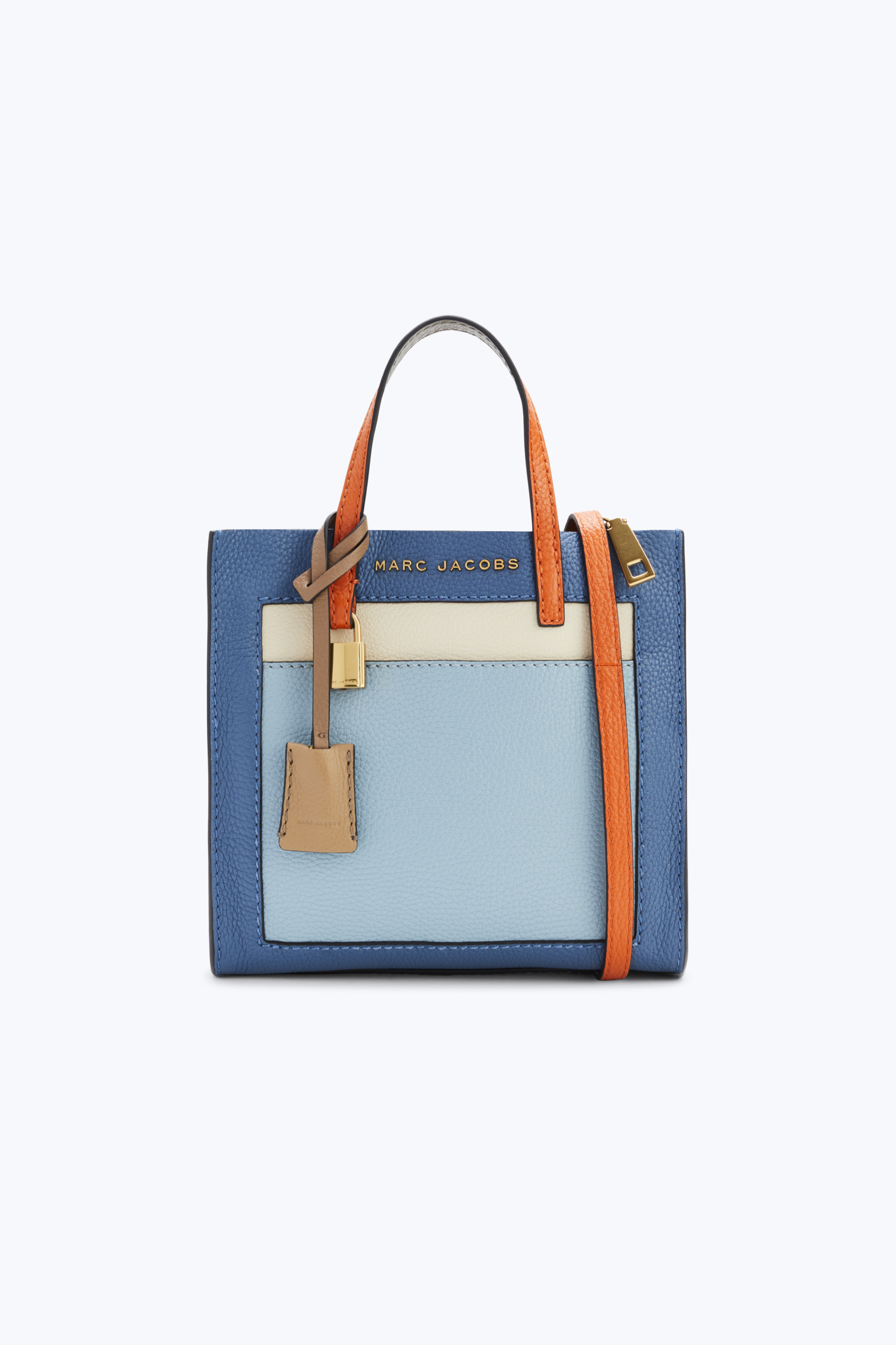 Marc Jacobs 輕巧時尚 Grind 方塊包