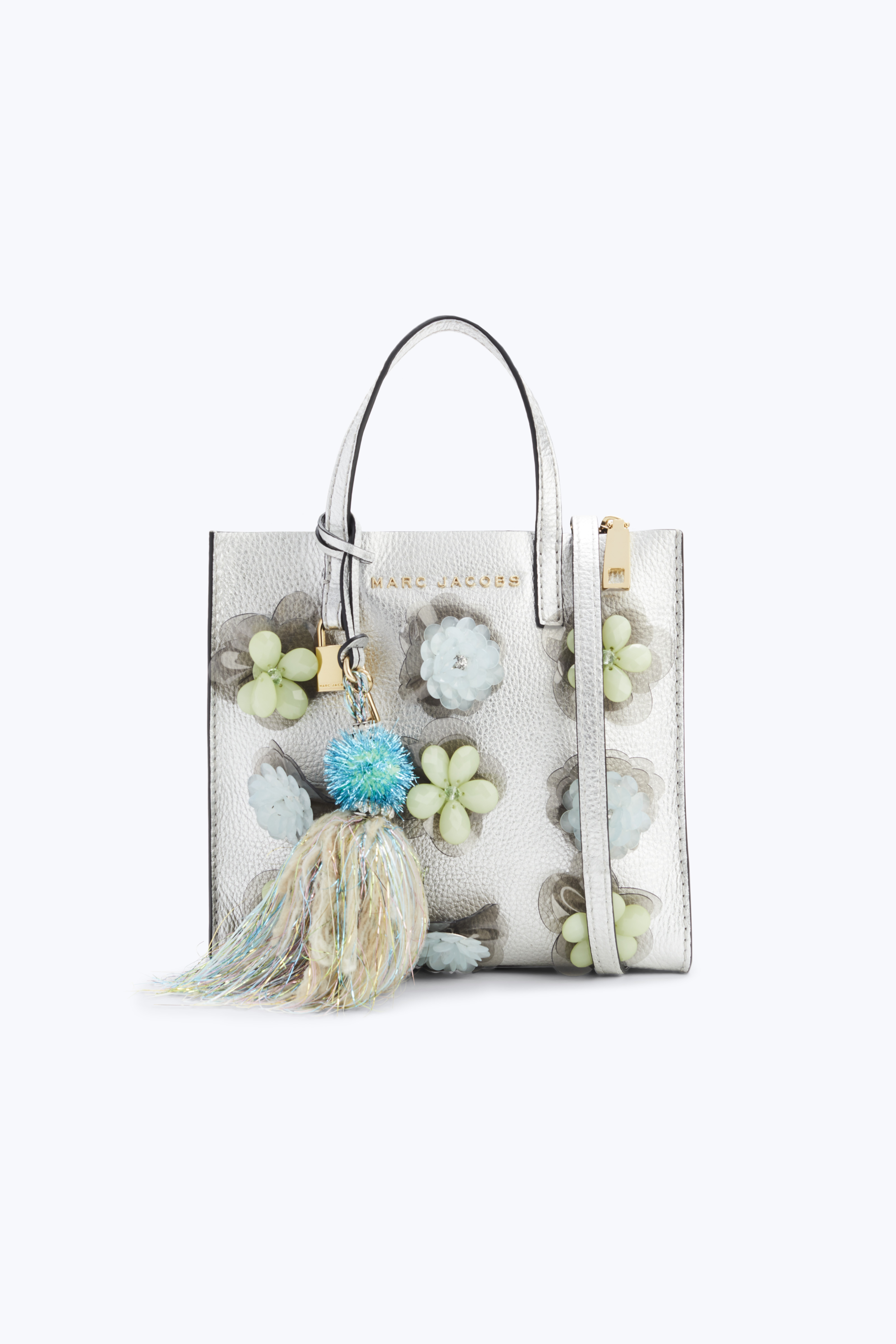 Marc Jacobs 輕巧時尚 Grind 方塊包