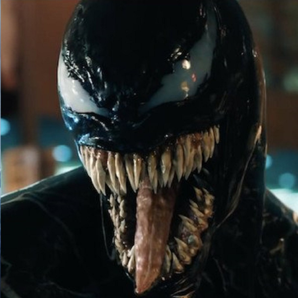 Venom 變身樣貌終於曝光！湯姆哈迪《猛毒》最新預告　蜘蛛人反派將形成電影宇宙！