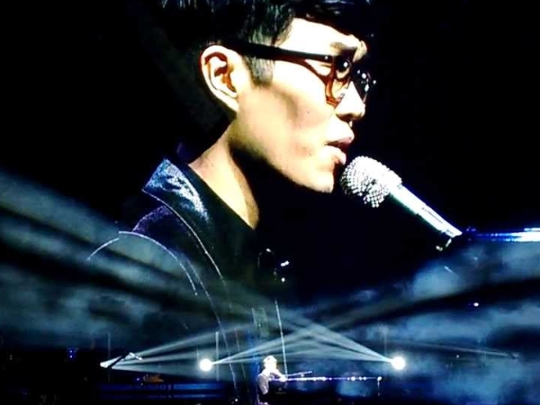 【跨經典】方大同＜紅豆＞一洗腦就是 10 年！7 張讓你「唱不停」的華語經典翻唱專輯