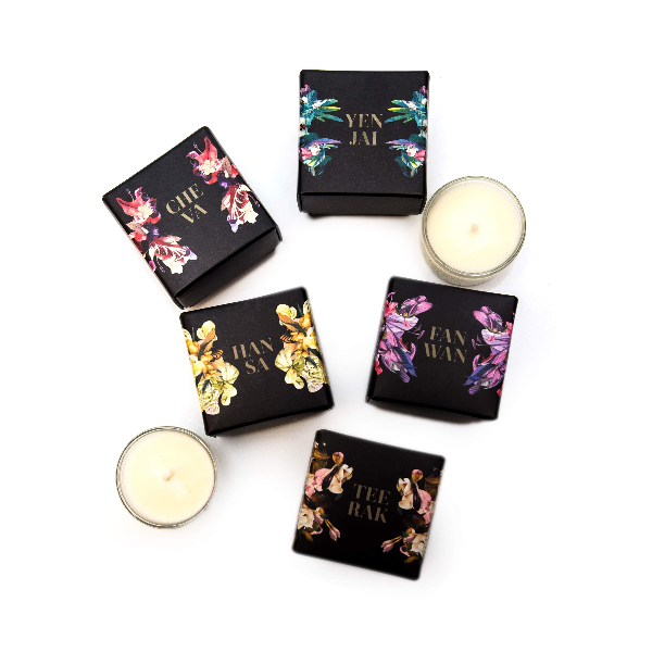 網美御用｜ISARA x The Whale餵我早餐 跨界合作推限量小香