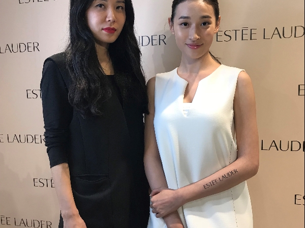 國際彩妝師 Allie 親身傳授「抗夏溶妝 5 關鍵」！