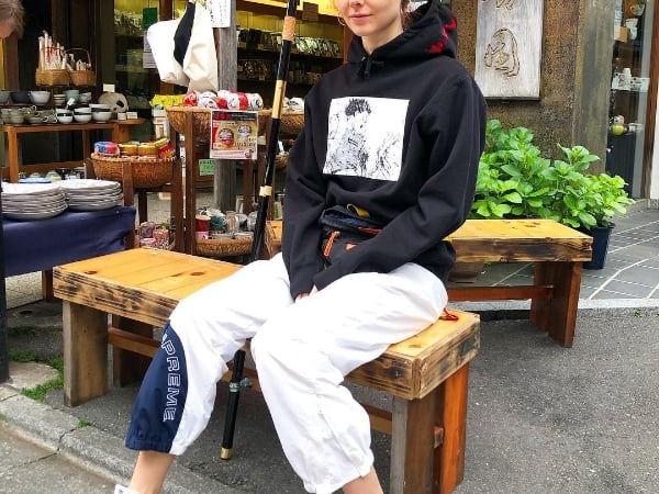 【潮妹一週間】「老娘即潮流」！俄羅斯知名選貨店  KM 20 主理人 Olga Karput 絕對是你必追的新 Icon ！