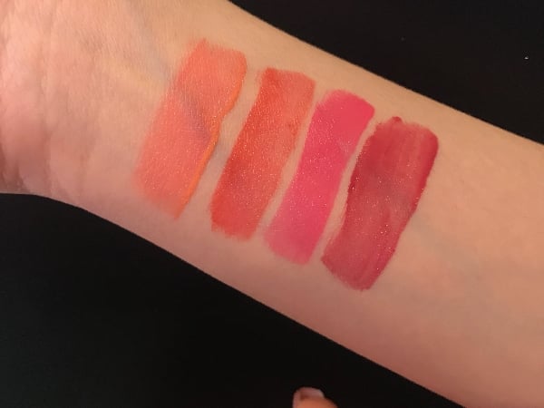 日本瘋搶的「 Dior 刺青唇露 #421 」台灣開賣啦! 限量 300 支,唯獨這裡有賣?