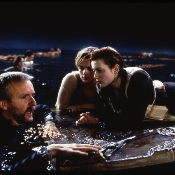 凱特溫絲蕾演出《阿凡達 2》不容易　繼「鐵達尼號」後這次要在水下閉氣逾 3 分鐘！