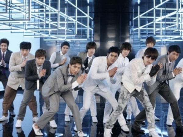 【跨經典】過十年還忘不了？10 首始祖級 Kpop 曲目　你每一首都聽過！