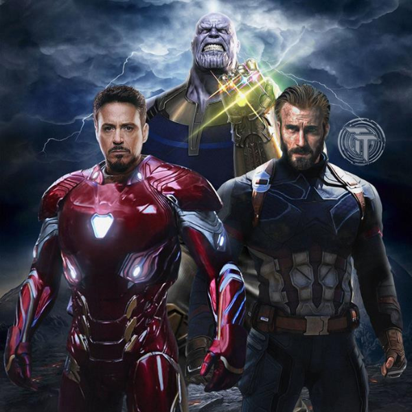 《復仇者聯盟 4》副標題提前被爆料流出　羅素兄弟直言：名字就會劇透！