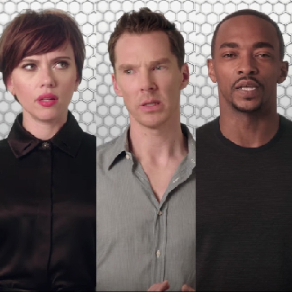 蟻人到底在哪！《蟻人與黃蜂女》前導預告，請來一票復仇者成員！