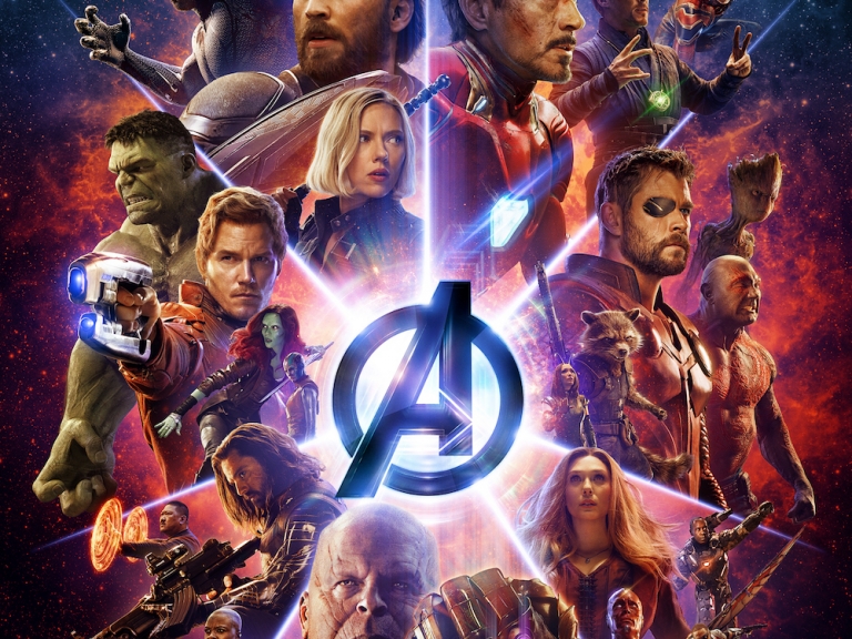 就算不是 Marvel 粉絲也值得去看！《復仇者聯盟 3》刷新全球開畫周末票房紀錄