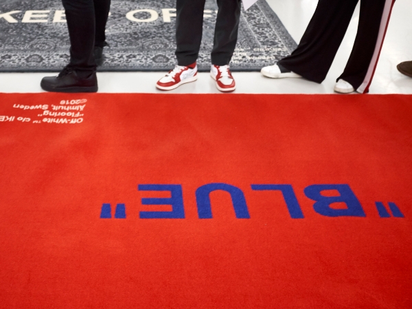 這家具不只潮?背後有這樣的意義!Virgil Abloh x IKEA 2018 新系列搶先看