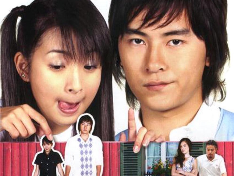 【跨經典】少女心中一定都有「江直樹」！票選「重播也不厭倦」偶像劇 Top 5　你都看過嗎？