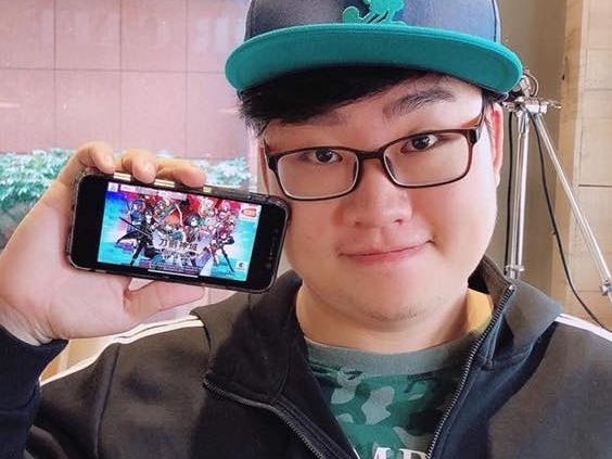 國際化汁妹！「joeman」私約日正妹youtuber不滿足！再發宏願：希望約到「貓天」