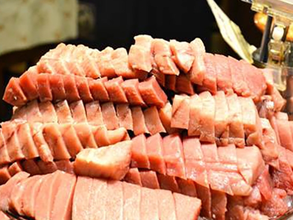 東京排隊名店「太鼓茶屋」　築地直送生魚片料理吃到飽竟只要 1300 日幣！