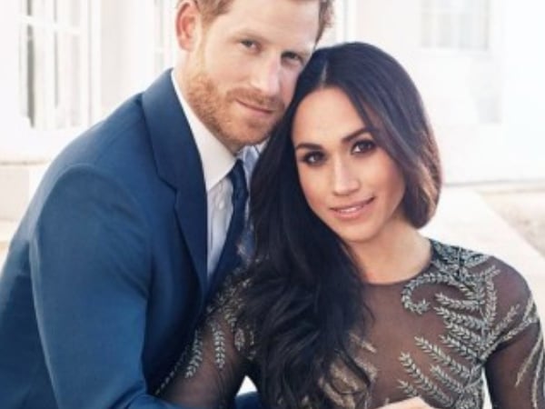 Meghan Markle 繼兄給哈利王子撰寫公開信:「現在取消婚禮還不算太遲!」
