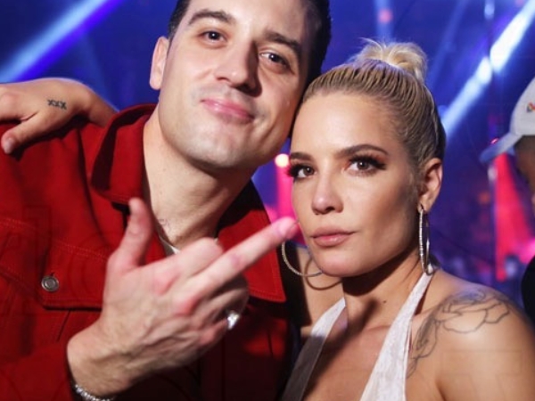 跑趴變悲劇！〈Him & I〉饒舌歌手 G-Eazy 瑞典夜店狂揍保全，因傷害罪被捕
